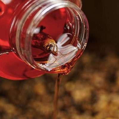 Boosted Fish Oil - Carp Fishing Bait