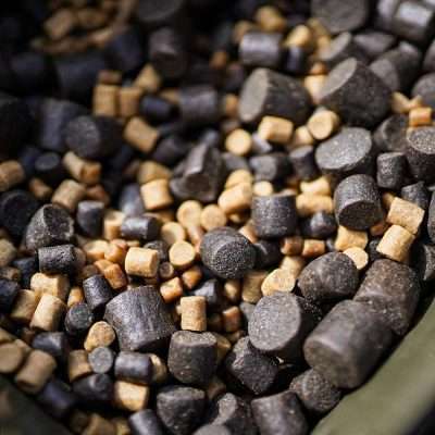 XL Pellets - Carp Fishing Bait