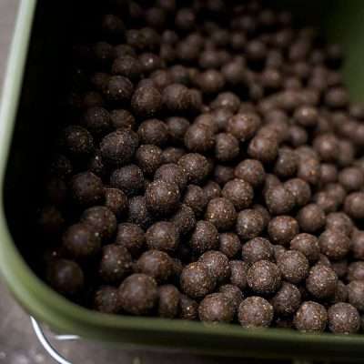 Tuna & Garlic Boilies 5kg