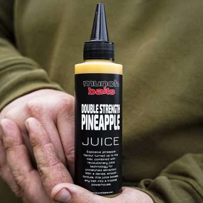 Double Strength Pineapple Juice