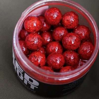 Red Fruit Boosted Hookbaits