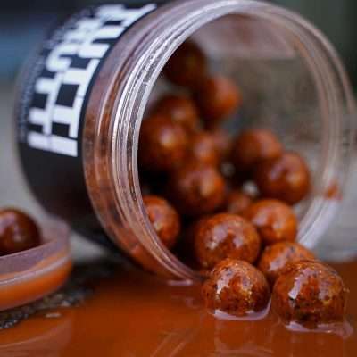 Tutti Frutti Boosted Hookbaits